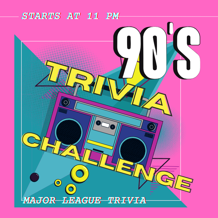 90s