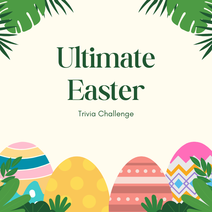 Easter Banner