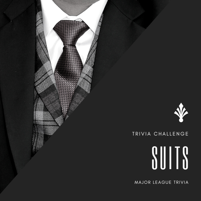 Suits
